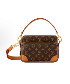 LOUIS VUITTON Сумка через плечо