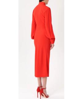 VICTORIA BECKHAM Повседневное платье