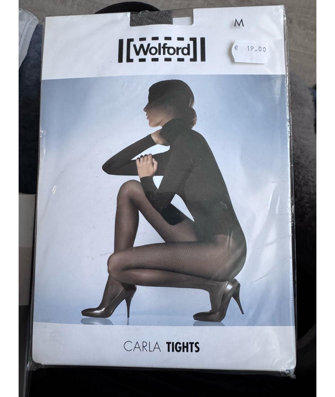 WOLFORD Носки, чулки и колготы, фото 3