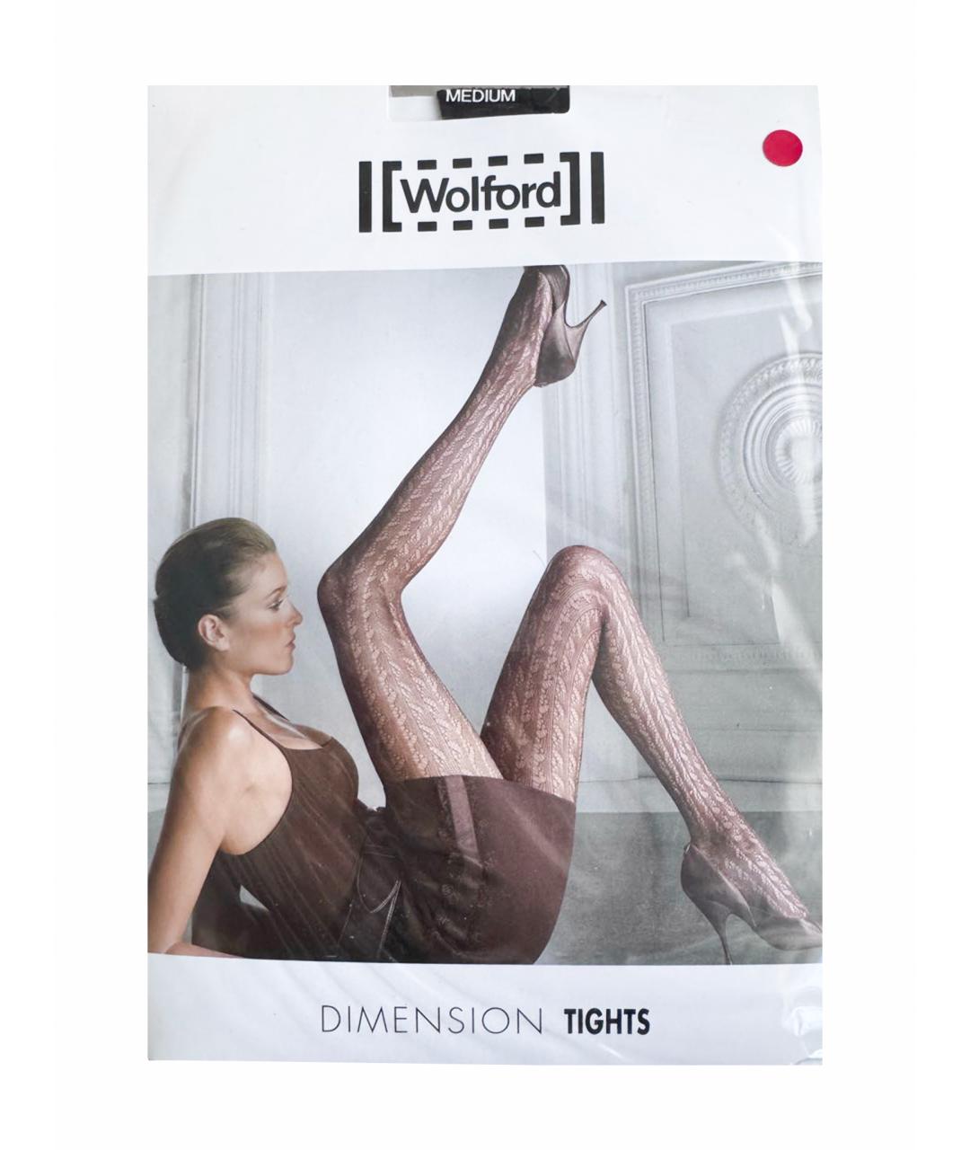 WOLFORD Носки, чулки и колготы, фото 1