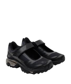 MM6 MAISON MARGIELA Кроссовки