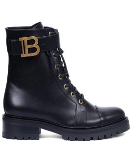 BALMAIN Ботинки