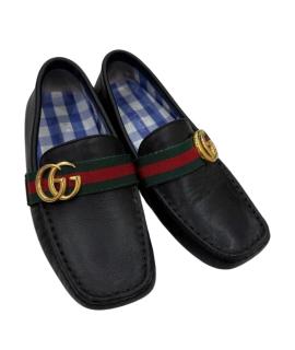 GUCCI Лоферы/мокасины