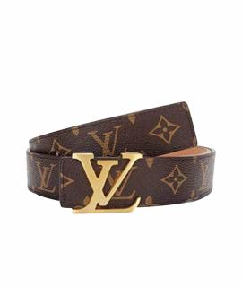 LOUIS VUITTON Ремень