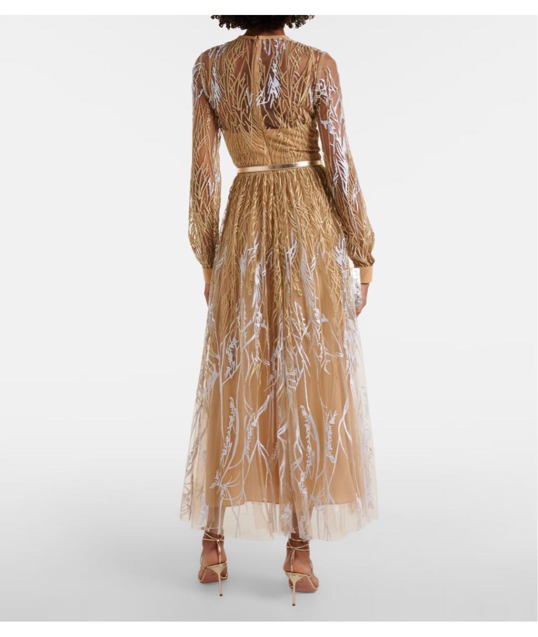 ELIE SAAB Вечернее платье, фото 3