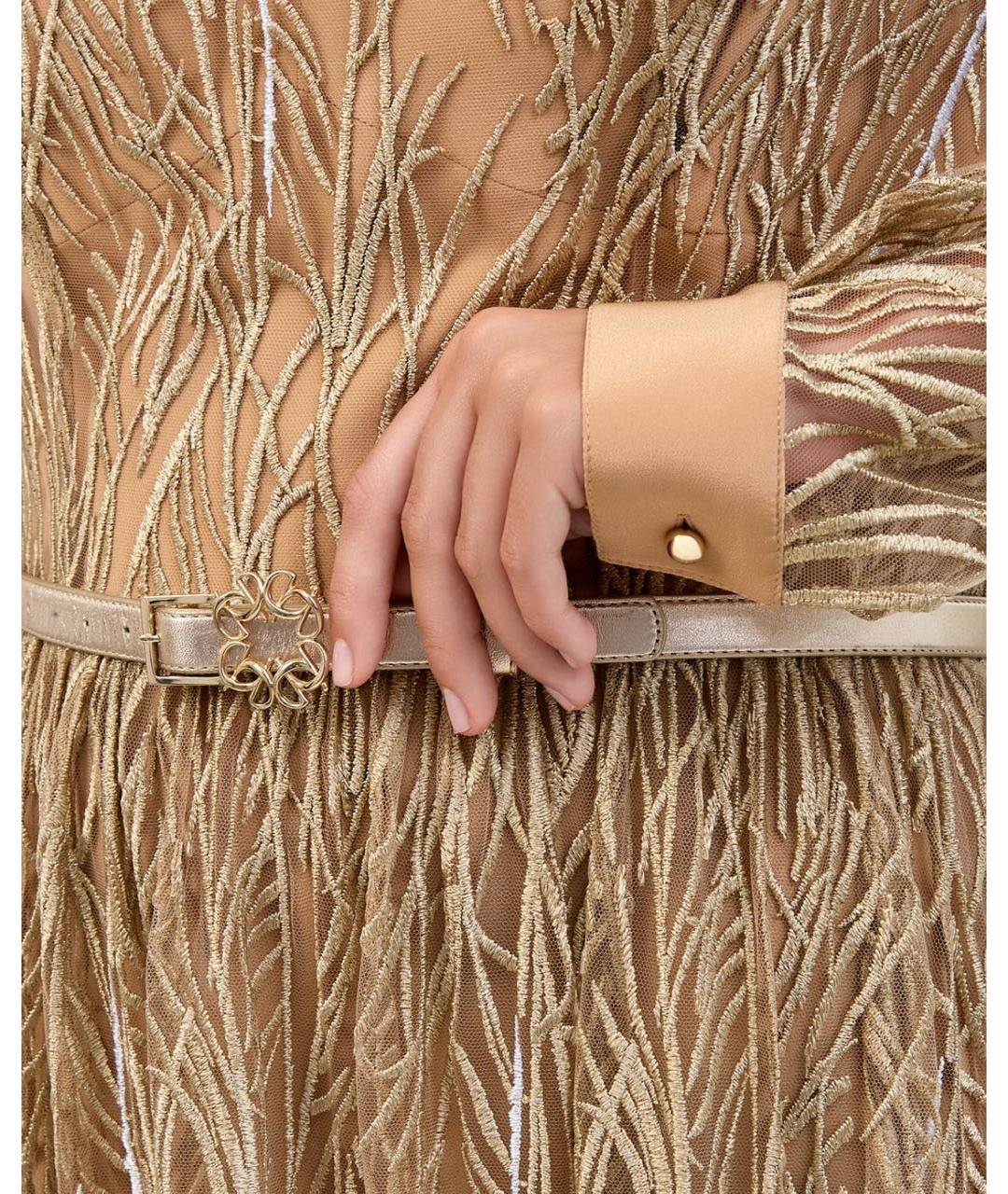 ELIE SAAB Вечернее платье, фото 7