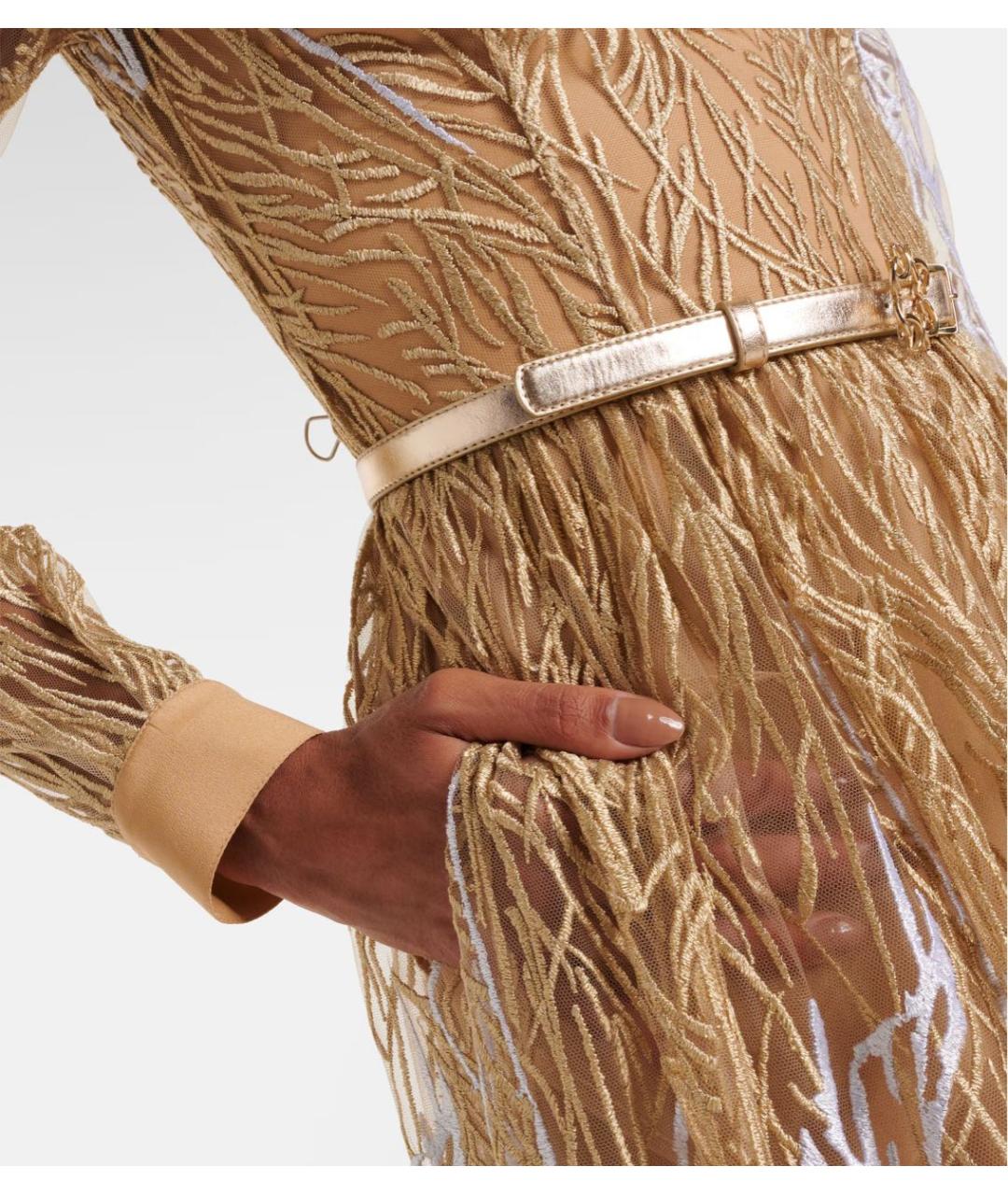 ELIE SAAB Вечернее платье, фото 5