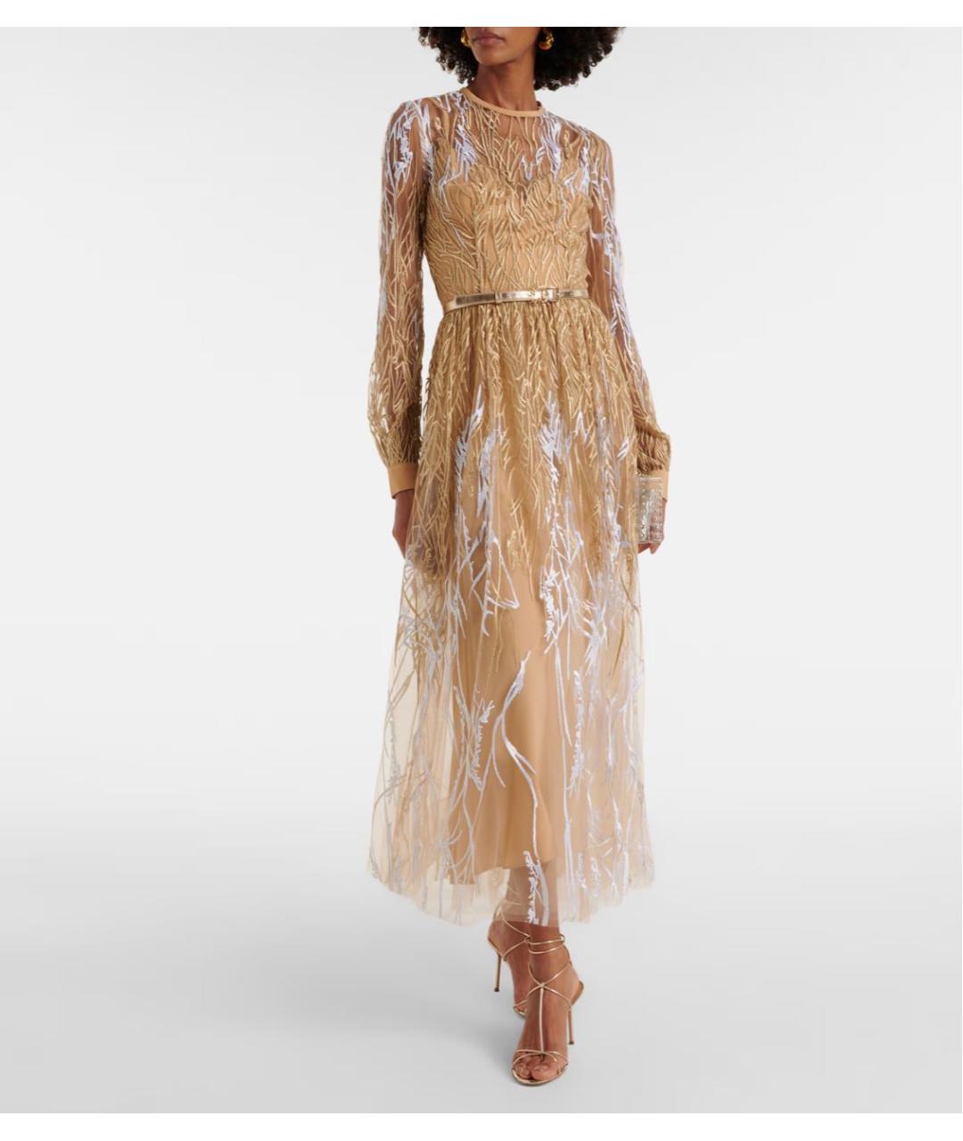 ELIE SAAB Вечернее платье, фото 2