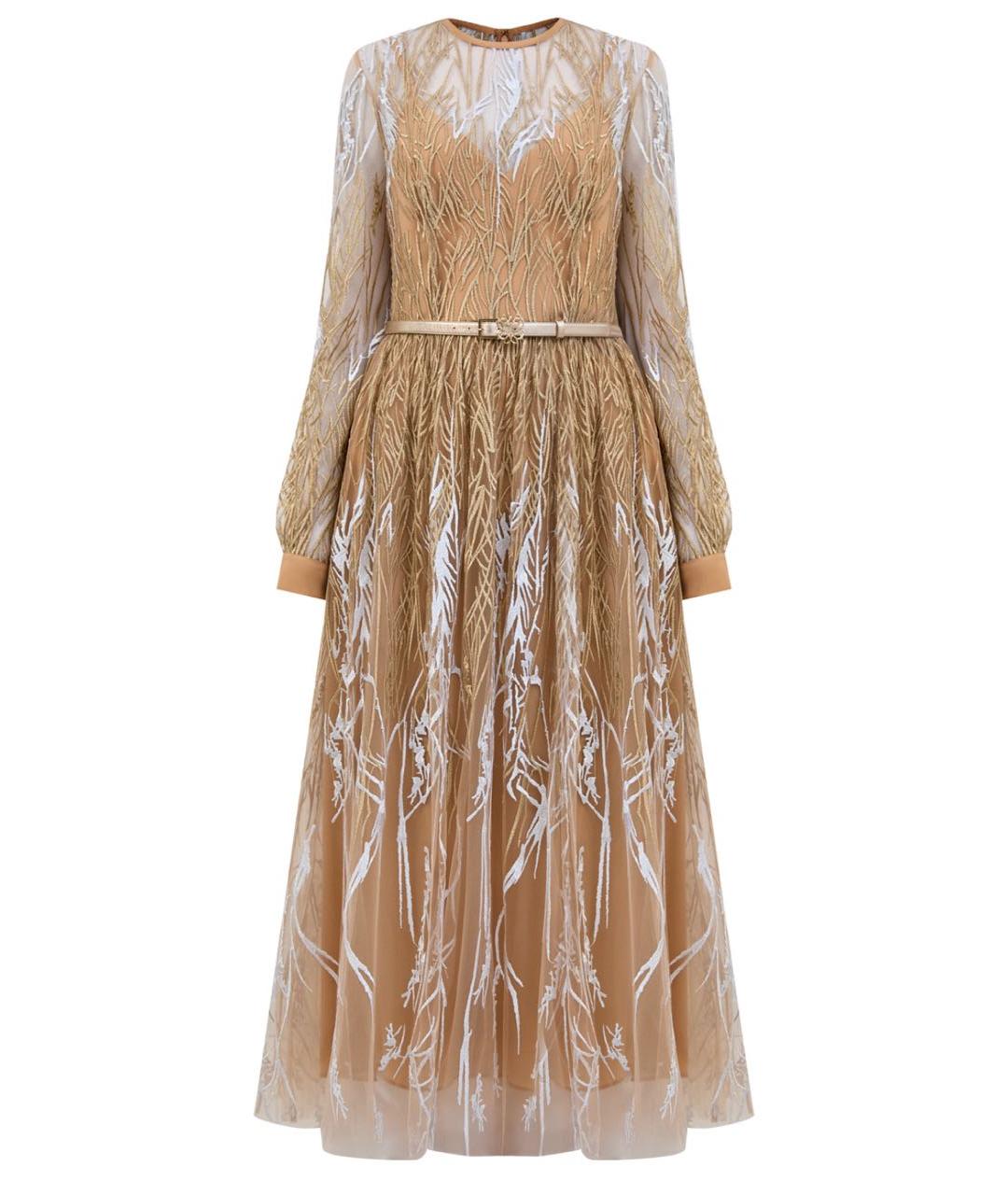 ELIE SAAB Вечернее платье, фото 1
