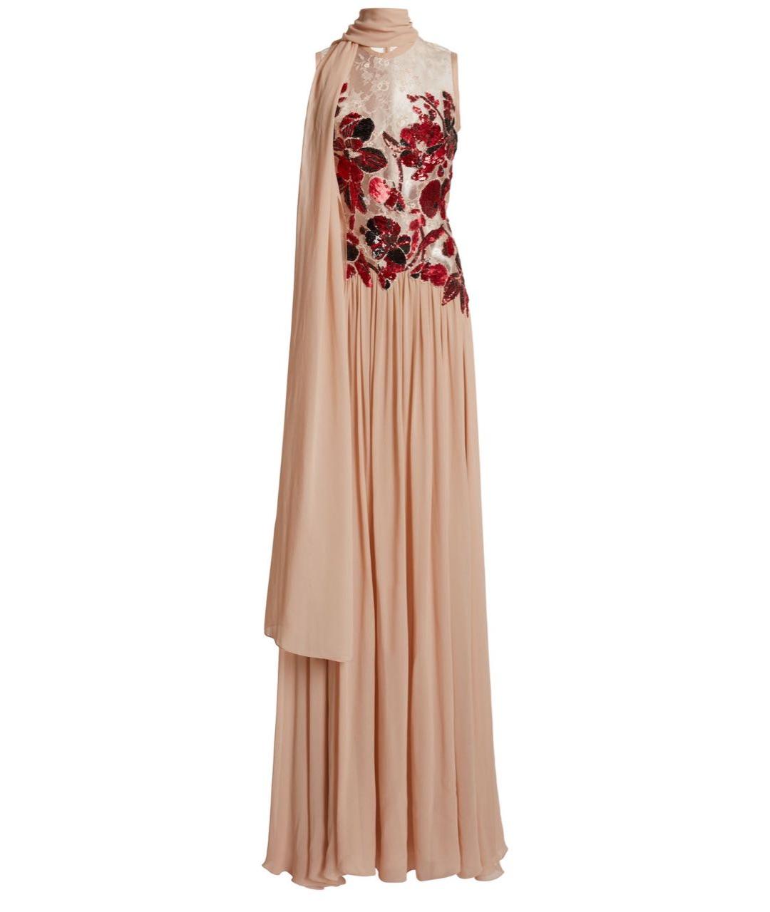 ELIE SAAB Вечернее платье, фото 1