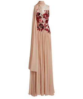 ELIE SAAB Вечернее платье
