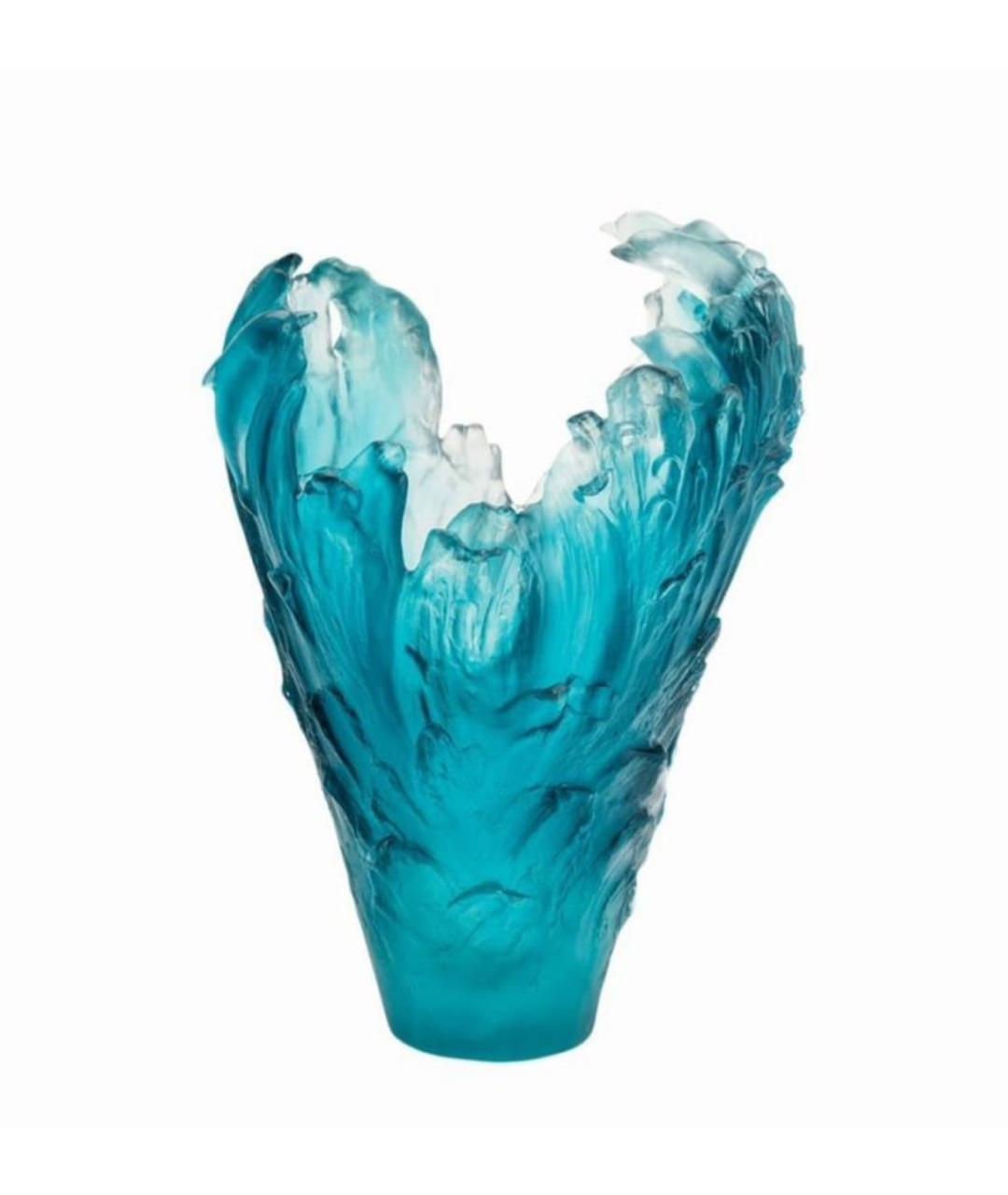 DAUM Ваза, фото 1