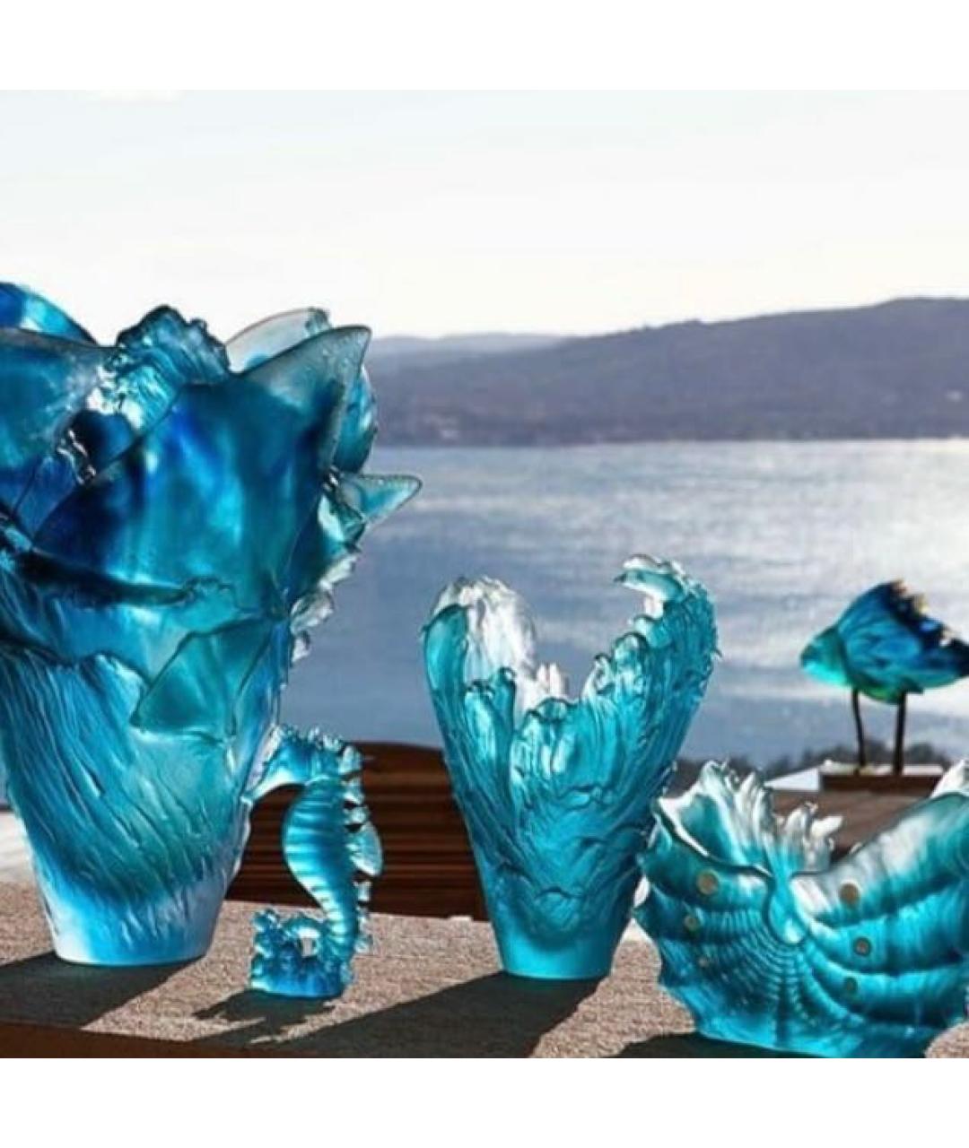 DAUM Ваза, фото 2