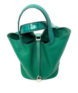 HERMES Сумка с короткими ручками