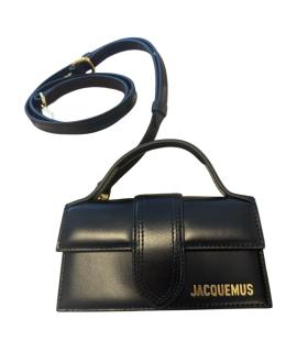JACQUEMUS Сумка через плечо