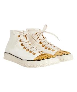 SCHIAPARELLI Кеды