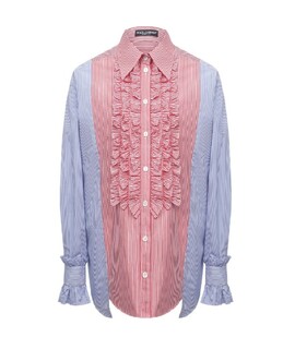 

Рубашки DOLCE&GABBANA