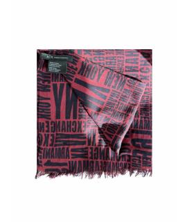 ARMANI EXCHANGE Шарф