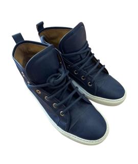 RALPH LAUREN Кеды