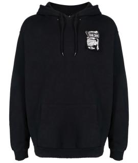 RAF SIMONS Худи/толстовка