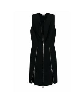 ALEXANDER MCQUEEN Повседневное платье