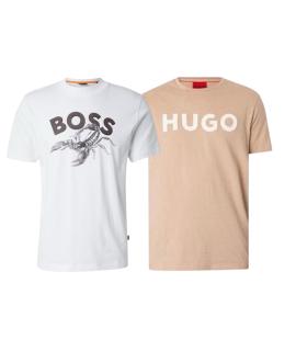 HUGO BOSS Футболка