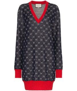 GUCCI Повседневное платье