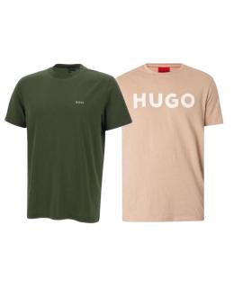 HUGO BOSS Футболка