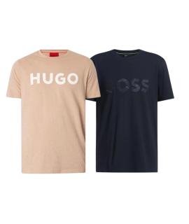 HUGO BOSS Футболка