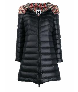 M MISSONI Пуховик