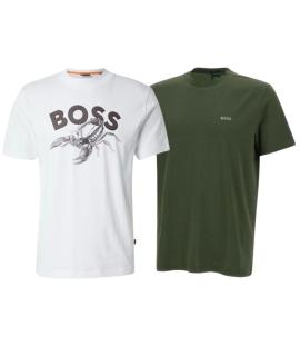 HUGO BOSS Футболка