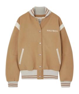 HALFBOY Куртка