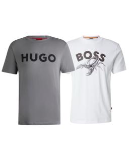 HUGO BOSS Футболка