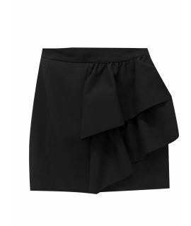 SAINT LAURENT Юбка миди