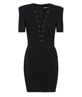 BALMAIN Коктейльное платье
