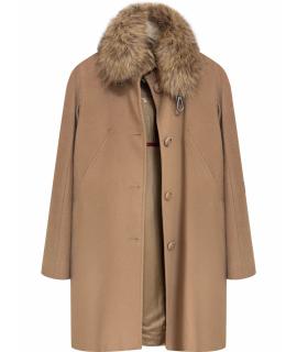 MAX MARA STUDIO Пальто