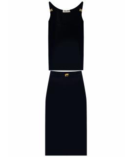 MIU MIU Костюм с юбками