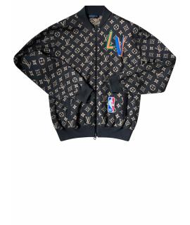 LOUIS VUITTON Кардиган