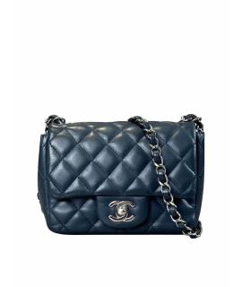 CHANEL Сумка через плечо