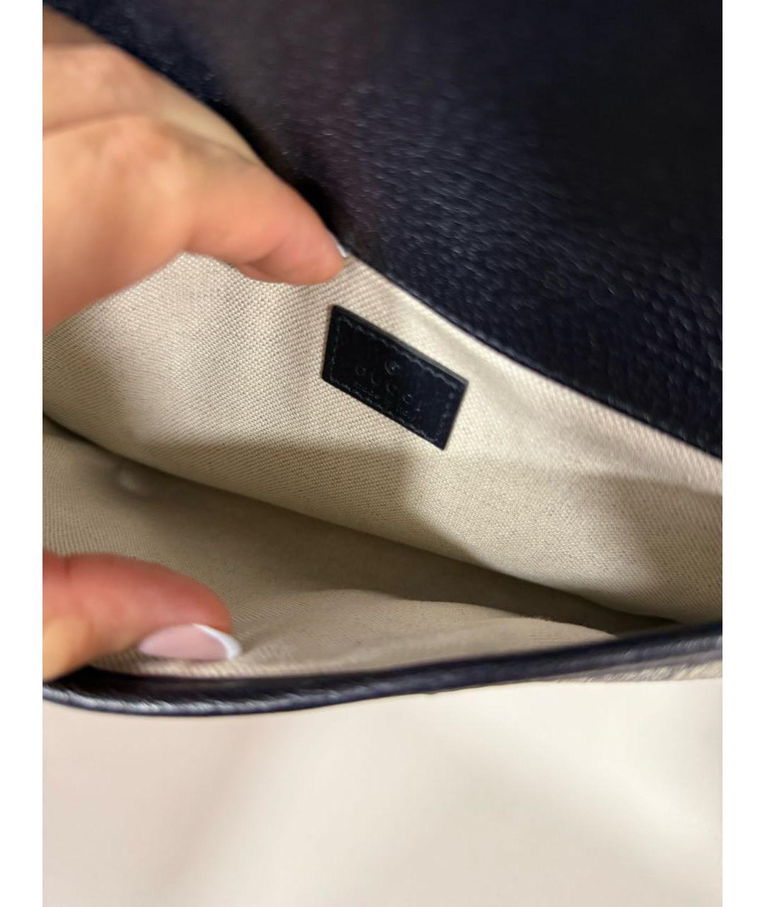GUCCI Бежевая поясная сумка, фото 2