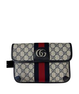GUCCI Поясная сумка