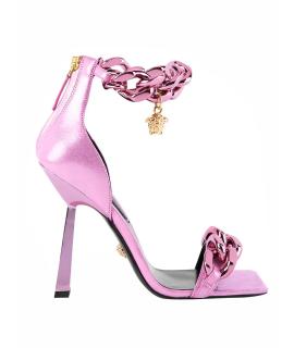VERSACE Босоножки