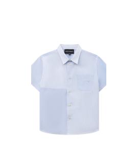 EMPORIO ARMANI KIDS Детская рубашка