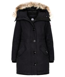 CANADA GOOSE Парка