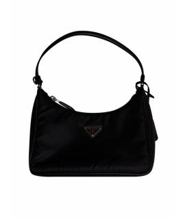 PRADA Сумка через плечо