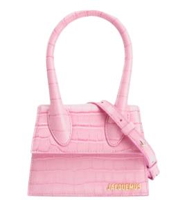 JACQUEMUS Сумка с короткими ручками