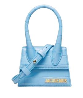 JACQUEMUS Сумка с короткими ручками
