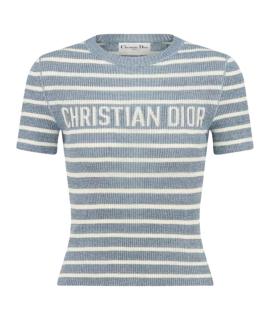 CHRISTIAN DIOR Джемпер / свитер