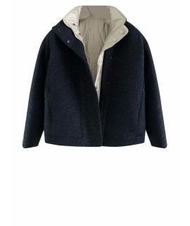 CHANEL Пуховик