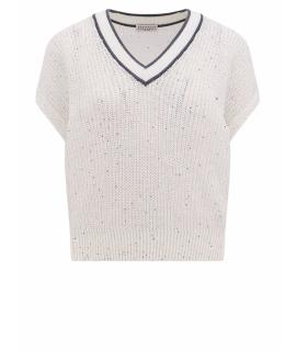 BRUNELLO CUCINELLI Жилет